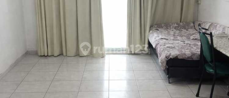 Dijual Apartemen French Walk Furnished Kawasan Kelapa Gading 1