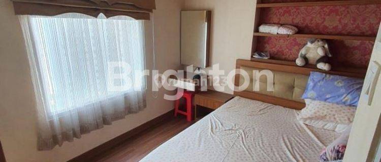 Apartemen GreenBay Full Furnished 2BR Tower E nego 1