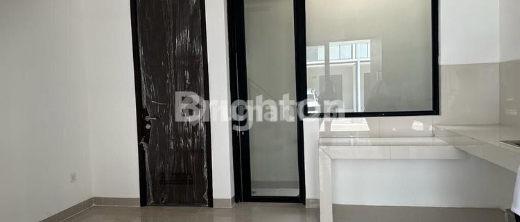 Rumah PIK2 California 4.5 x 10 PIK 2 Brand New Pantai Indah Kapuk Termurah Nego 1