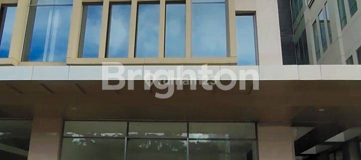 Ruko North Point 10 x 15 Navapark Nava Park BSD City 1