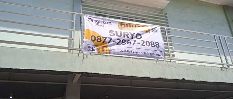 2-Story Boarding House (10 active rooms - Fully Furnished) in Enggal, Bandar Lampung 1