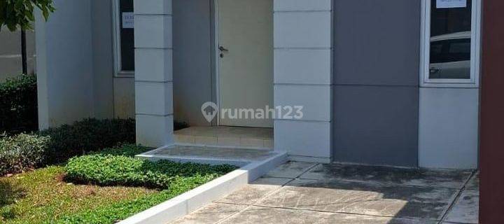 Rumah Siap Huni Lokasi Strategis Di Summarecon Karawang 1