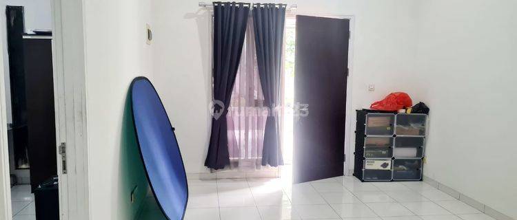 Dijual Rumah 1,5lt Sudah Renovasi Siap Huni Fedora Suvarna Sutera 1