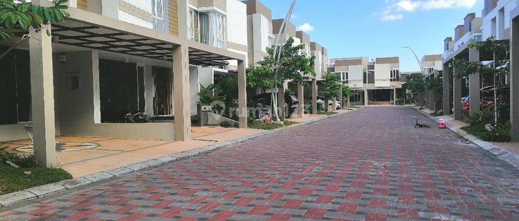 Rumah 2 Lantai Vasana Dijual Jogja Depok Sleman Yogyakarta 1