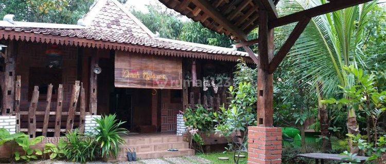 Rumah di Villa Jual Jalan Godean Moyudan Sleman Yogyakarta SHM 1