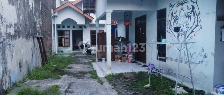 Rumah Kontrakan Ugm Jogja Kricak Jambon Tegalrejo Kota Yogyakarta 1