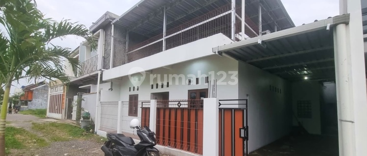 East Boarding House Telo Market Karangkajen Jogja Yogyakarta City Hospital 1