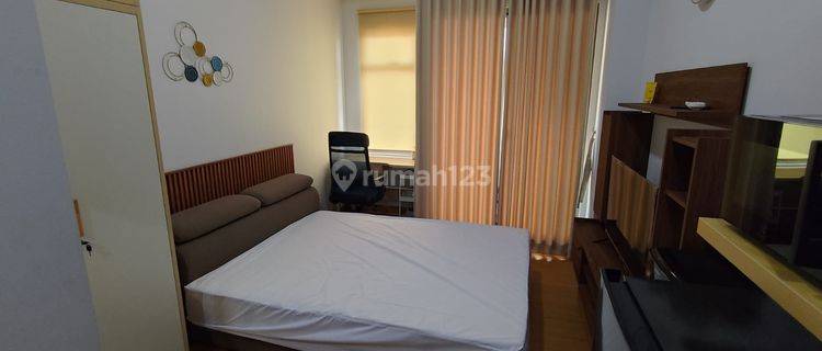 Apartement Sakura Garden City Premium Studio Full Furnished  1