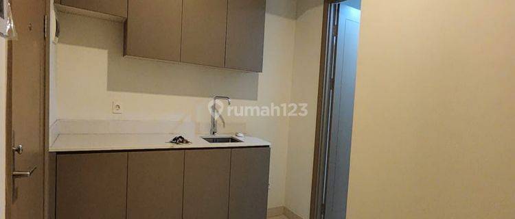 Dijual Murah Apartemen Gold Coast 34m2 Nego 1