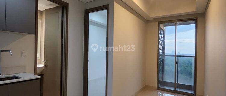 Dijual Murah Apartemen Gold Coast 44m2 Nego 1