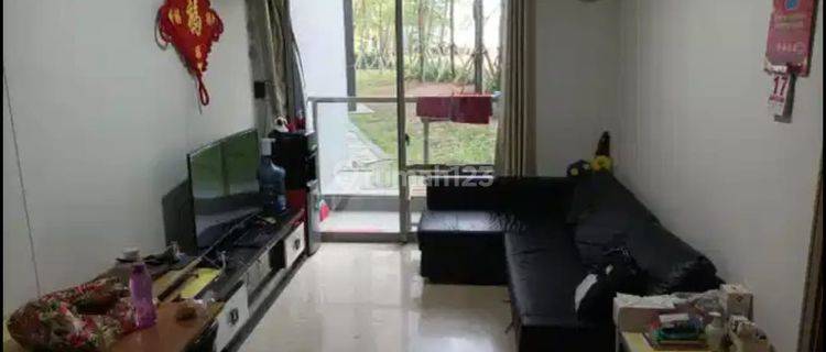 Apartemen Gold Coast 1 Kamar Tidur Akses Bagus Murah 1