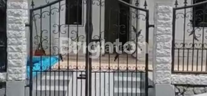 Rumah cantik di  murah 1