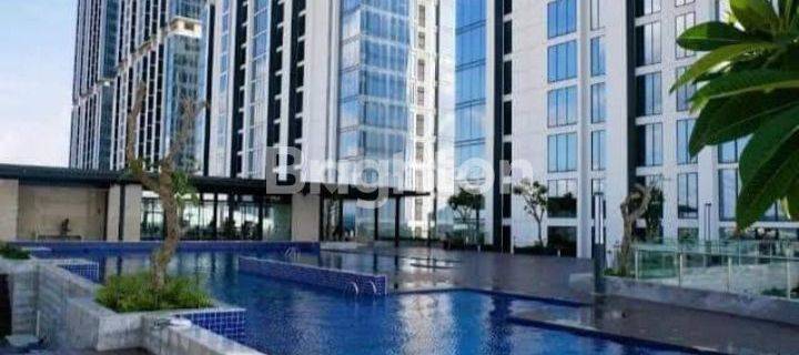 APARTMENT POLLUX HABIBI BATAM 1