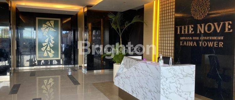 KAINA PENTHOUSE NUVASA BAY BATAM 1