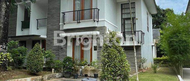 VILLA PANBIL BLOK N 1