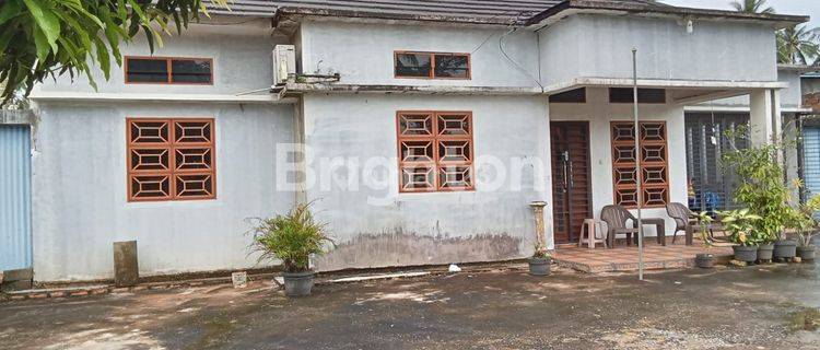 RUMAH DI TANJUNG PINANG HANG LEKIR BATU 9 1