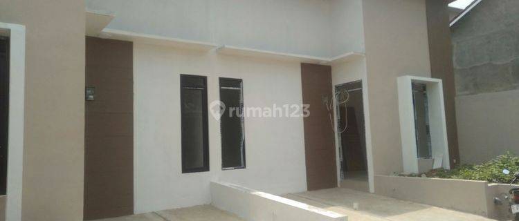 Rumah Siap Huni Banjaran Bisa Kpr Nol Dp 1