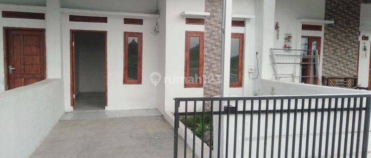 Rumah murah di katapang mulai 150jt an ready 1