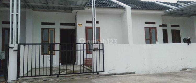 Rumah di katapang sukanukti murah harga terjangkou 1