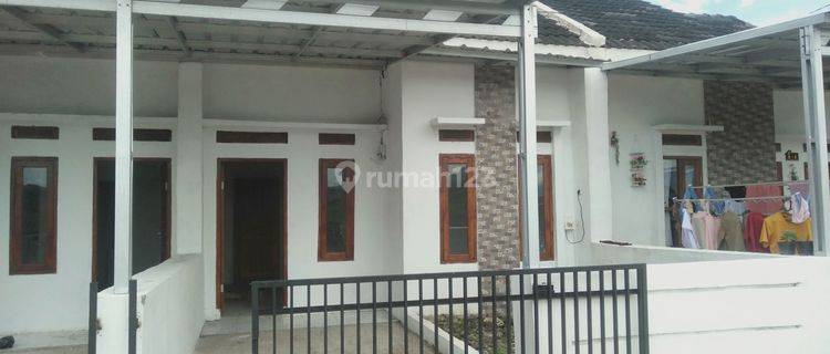 Rumah dikatapang sukamukti harga mulai 150jt an 1