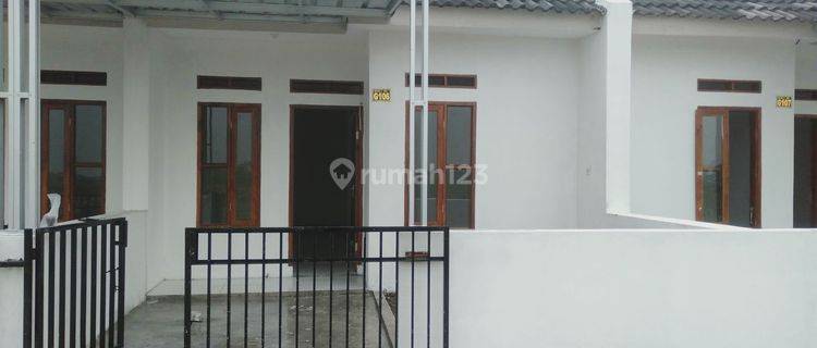 Rumah di Bandung katapang murah harga terjangkou 1