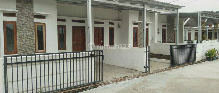 Rumah di katapang full spek harga murah hanya cash 1