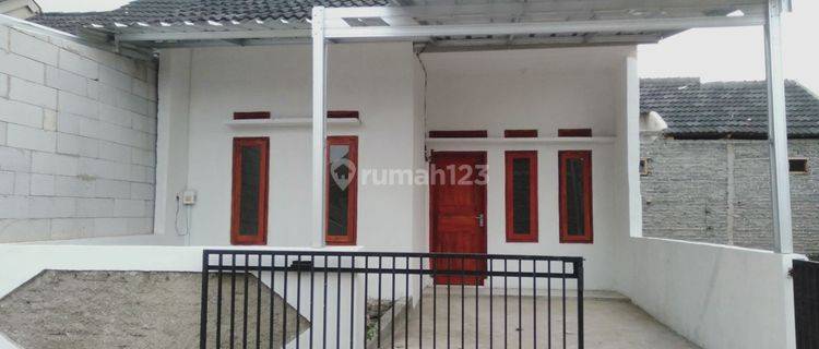 Rumah di katapang harga murah diskon sampai 20jt 1