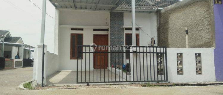 Rumah di katapang Bandung harga terjangkou mulai 150jt an 1