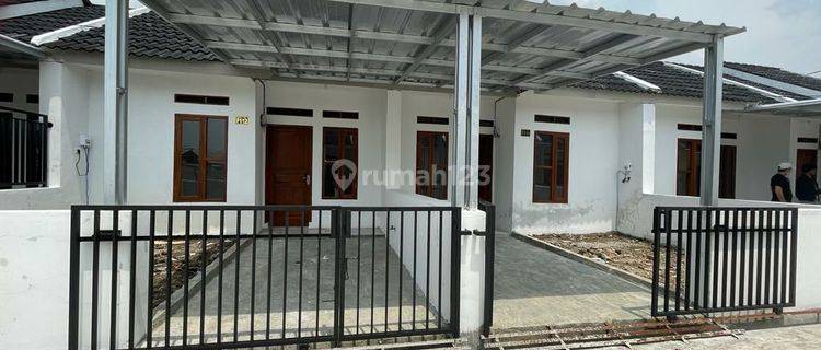 Rumah murah di katapang Bandung harga mulai 150jt an  1