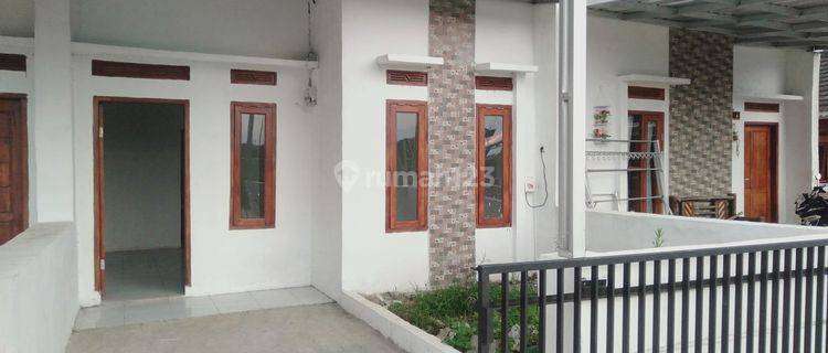 Rumah di katapang murah harga terjangkou dekat ke kota 1