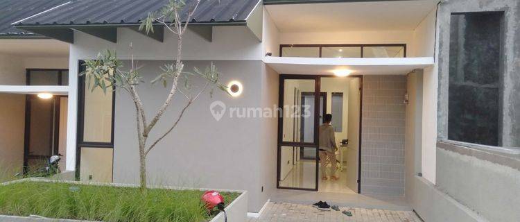 Rumah mewah di Banjaran NOL DP  Lokasi strategis 1