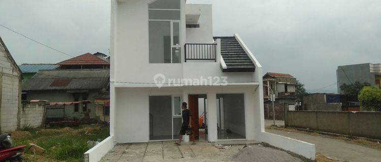 Promo Rumah hanya 3jt ALL IN di SOREANG tanpa dp 1