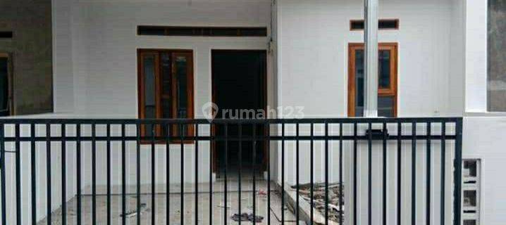 Rumah di katapang strategis bebas Banjir cash mulai 160jt an 1