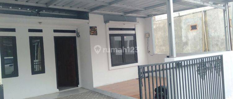 Dijual Rumah murah di katapang banyak pilihan typenya 1