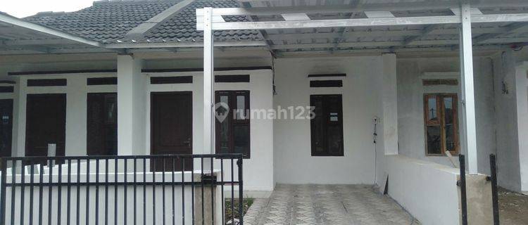 jual Rumah murah di katapang ready dan siap huni 1