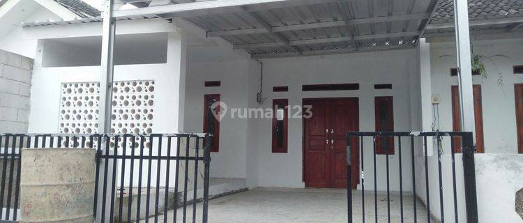 Rumah murah ready katapang sukamukti Bandung bebas banjir 1