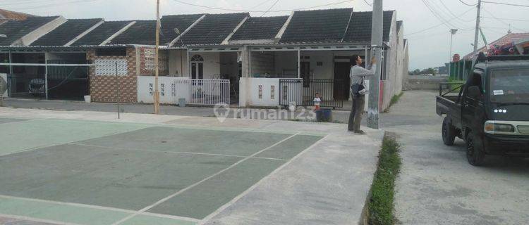 Rumah Murah Di Katapang Sukamukti Bandung Ready Siap Huni 1