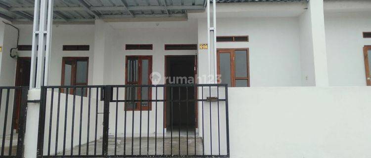 Rumah Murah Di Sukamukti Katapang Bandung Ready Stok 1