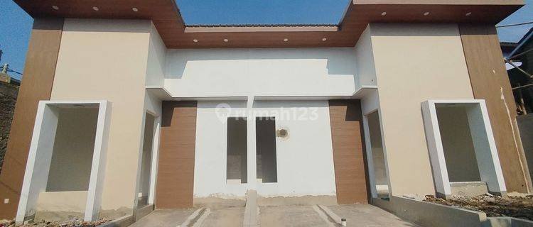 Rumah Komersil Di Banjaran Kiangroke Kpr Nol Dp  1