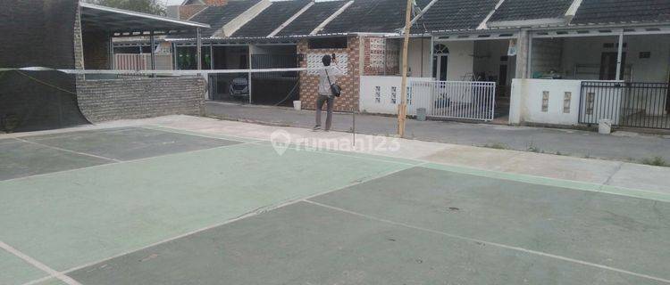 Rumah Murah Di Katapang Sukamukti Rancamanyar Bandung 1