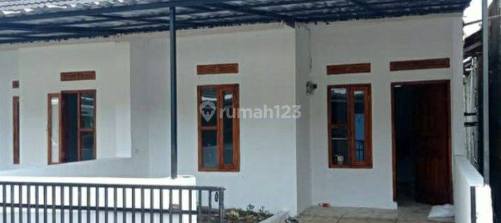 Rumah Jual Ready Dan Siap Huni Bandung Katapang Bebas Banjir 1