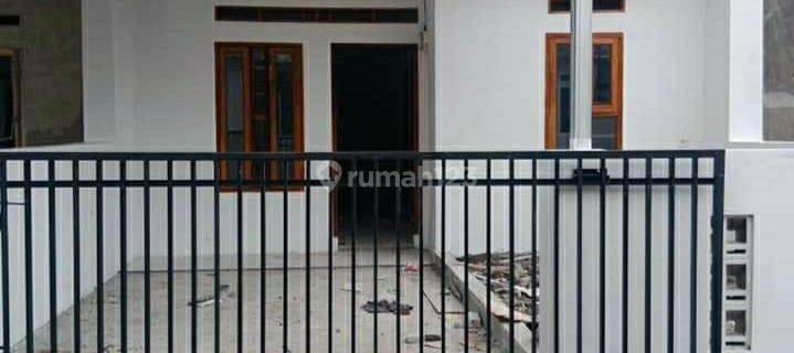 Rumah Murah Di Katapang Sukamukti Bandung Cash Mulai 140jt 1