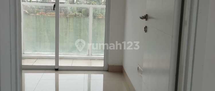 For Sale 2-Story House Green Puri Duri Kosambi West Jakarta Good 1