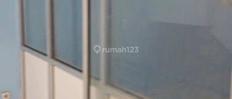 Dijual Ruko Hadap Jalan,siap Pakai Di Permata Palem,cengkareng 1