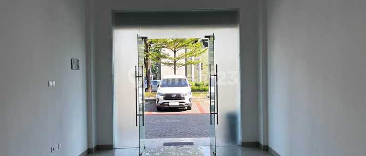 Neat Shophouse, Ready to Use for Rent at Citragarden 8, Kalideres 1