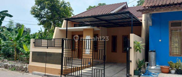 Rumah bagus dekat pasar stand dan rs hermina 1