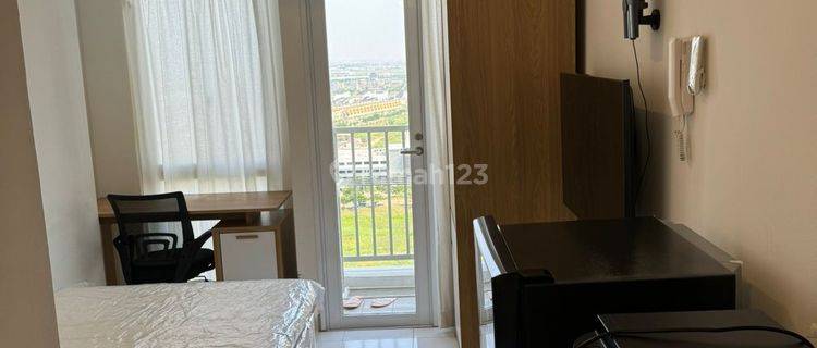 APARTEMENT TOKYO STUDIO MURAH BANGET FULL FURNISHED 1