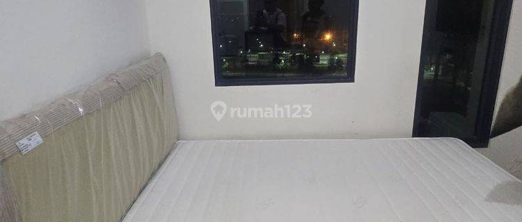 Di jual Murah Banget Apartemen Osaka Riverview Apartment PIK 2 Furnished Ukuran Langka 1