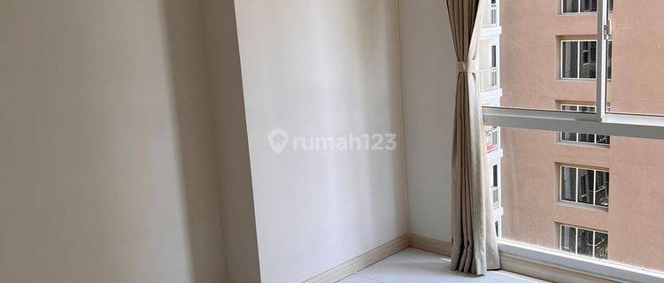 Dijual murah banget Apartemen Tokyo Riverside PIK 2 2 Kamar Tidur Baru Unfurnished 1