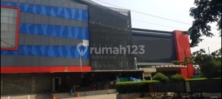 For Sale Karaoke and Spa in Semarang 1